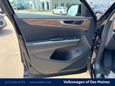 Thumbnail of 2025 Deep Black Pearl Volkswagen Atlas