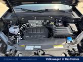 Thumbnail of 2025 Deep Black Pearl Volkswagen Atlas