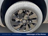 Thumbnail of 2025 Deep Black Pearl Volkswagen Atlas