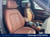 Thumbnail of 2021 Brilliant Black Audi Q5