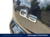 Thumbnail of 2021 Brilliant Black Audi Q5