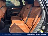 Thumbnail of 2021 Brilliant Black Audi Q5