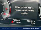 Thumbnail of 2021 Brilliant Black Audi Q5