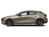 Thumbnail of 2024 Zircon Sand Metallic Mazda Mazda3