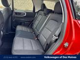 Thumbnail of 2024 HOT PEPPER RED METALLIC TC Ford Bronco Sport