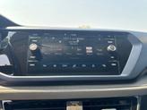 Thumbnail of 2024 Pyrite Silver Metallic Volkswagen Taos