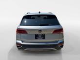 Thumbnail of 2024 Pyrite Silver Metallic Volkswagen Taos
