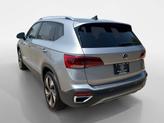 Thumbnail of 2024 Pyrite Silver Metallic Volkswagen Taos