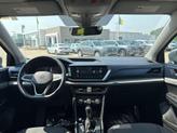 Thumbnail of 2024 Pyrite Silver Metallic Volkswagen Taos