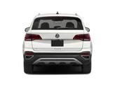 Thumbnail of 2024 Pyrite Silver Metallic Volkswagen Taos