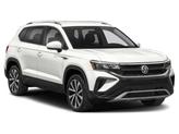 Thumbnail of 2024 Pyrite Silver Metallic Volkswagen Taos
