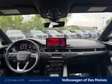 Thumbnail of 2024 Mythos Black Metallic Audi A5 Sportback