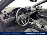 Thumbnail of 2024 Mythos Black Metallic Audi A5 Sportback