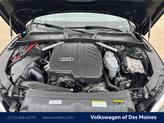 Thumbnail of 2024 Mythos Black Metallic Audi A5 Sportback
