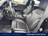 Thumbnail of 2024 Mythos Black Metallic Audi A5 Sportback
