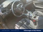 Thumbnail of 2024 Mythos Black Metallic Audi A5 Sportback