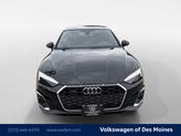 Thumbnail of 2024 Mythos Black Metallic Audi A5 Sportback