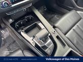 Thumbnail of 2024 Mythos Black Metallic Audi A5 Sportback