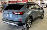 Thumbnail of 2023 VAPOR BLUE METALLIC Ford Escape