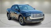 Photo of 2026 Phantom Black Hyundai SANTA CRUZ