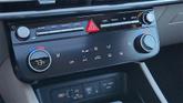 Thumbnail of 2025 Ultimate Red Hyundai TUCSON
