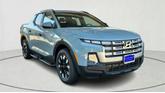 Photo of 2026 Blue Stone Hyundai SANTA CRUZ