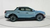 Thumbnail of 2026 Blue Stone Hyundai SANTA CRUZ