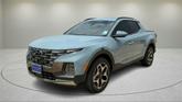 Thumbnail of 2026 Blue Stone Hyundai SANTA CRUZ