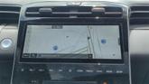 Thumbnail of 2026 Blue Stone Hyundai SANTA CRUZ