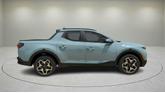 Thumbnail of 2026 Blue Stone Hyundai SANTA CRUZ