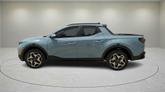 Thumbnail of 2026 Blue Stone Hyundai SANTA CRUZ