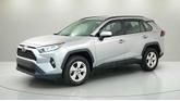 Thumbnail of 2021 Silver Sky Metallic Toyota RAV4