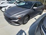 Thumbnail of 2024 Fluid Metal Hyundai ELANTRA
