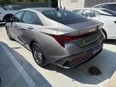 Thumbnail of 2024 Fluid Metal Hyundai ELANTRA