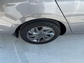 Thumbnail of 2024 Fluid Metal Hyundai ELANTRA