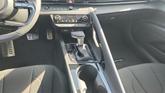 Thumbnail of 2025 Serenity White Hyundai ELANTRA