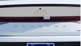 Thumbnail of 2025 Serenity White Hyundai ELANTRA