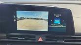 Thumbnail of 2025 Serenity White Hyundai ELANTRA