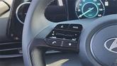 Thumbnail of 2025 Serenity White Hyundai ELANTRA