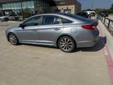 Thumbnail of 2016 Shale Gray Metallic Hyundai SONATA