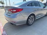 Thumbnail of 2016 Shale Gray Metallic Hyundai SONATA
