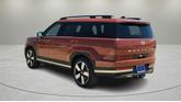 Thumbnail of 2025 Terracotta Orange Hyundai SANTA FE