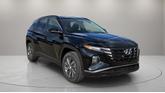 Photo of 2025 Ash Black Hyundai TUCSON Hybrid