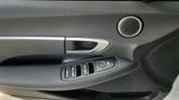 Thumbnail of 2026 Serenity White Hyundai SONATA