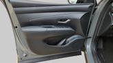 Thumbnail of 2026 Hampton Gray Hyundai SANTA CRUZ