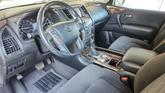 Thumbnail of 2018 Hermosa Blue Nissan Armada