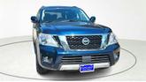 Thumbnail of 2018 Hermosa Blue Nissan Armada