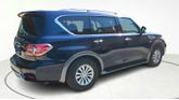 Thumbnail of 2018 Hermosa Blue Nissan Armada