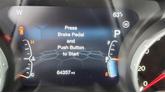 Thumbnail of 2017 White Clearcoat Jeep New Compass
