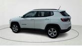Thumbnail of 2017 White Clearcoat Jeep New Compass